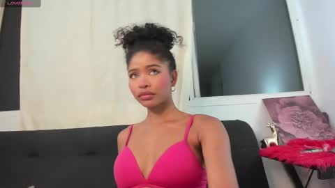 isabella online show from 9, 3, 2025