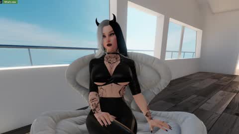 isabella_sunn online show from 17, 2, 2025