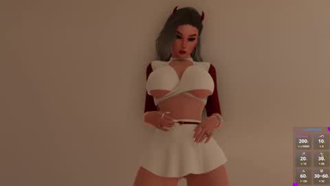 isabella_sunn online show from 25, 9, 2025