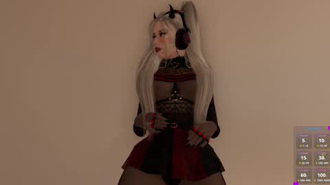 isabella_sunn online show from 31, 10, 2025