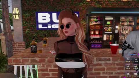 isabella_sunn online show from 28, 11, 2025