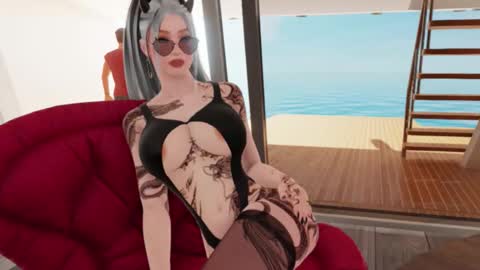 isabella_sunn online show from 16, 2, 2026