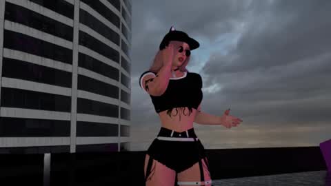 isabella_sunn online show from 8, 3, 2026