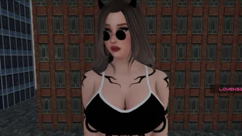 isabella_sunn online show from 30, 3, 2026