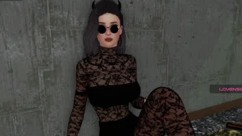 isabella_sunn online show from 9, 4, 2026