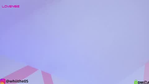 Isabella White online show from 11, 3, 2025