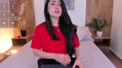 Snapshot of isabella_winkler chatting on 19, 1, 2026 isabella_winkler online show from 19, 1, 2026