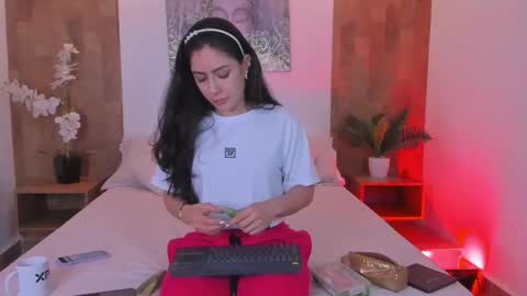 Snapshot of isabella_winkler chatting on 15, 3, 2026 isabella_winkler online show from 15, 3, 2026