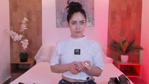 Snapshot of isabella_winkler chatting on 22, 3, 2026 isabella_winkler online show from 22, 3, 2026