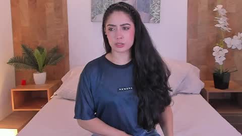 Snapshot of isabella_winkler chatting on 31, 3, 2026 isabella_winkler online show from 31, 3, 2026