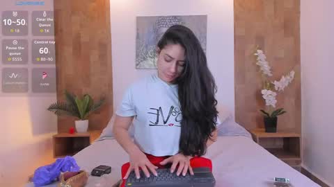 Snapshot of isabella_winkler chatting on 11, 4, 2026 isabella_winkler online show from 11, 4, 2026