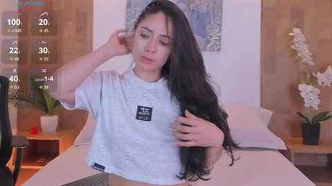 Snapshot of isabella_winkler chatting on 12, 4, 2026 isabella_winkler online show from 12, 4, 2026