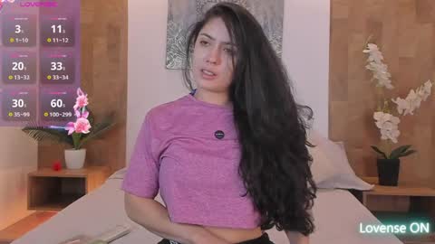 Snapshot of isabella_winkler chatting on 20, 4, 2026 isabella_winkler online show from 20, 4, 2026
