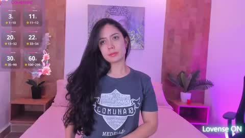 Snapshot of isabella_winkler chatting on 25, 4, 2026 isabella_winkler online show from 25, 4, 2026