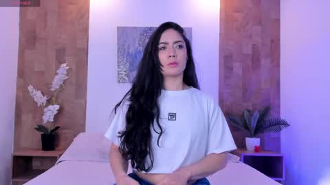 Snapshot of isabella_winkler chatting on 30, 4, 2026 isabella_winkler online show from 30, 4, 2026