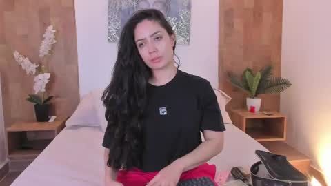 isabella_winkler online show from 11, 6, 2026