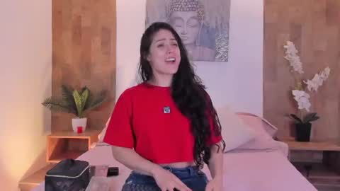 isabella_winkler online show from 11, 7, 2026