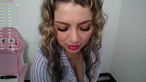 isabella_wish1 online show from 27, 3, 2026