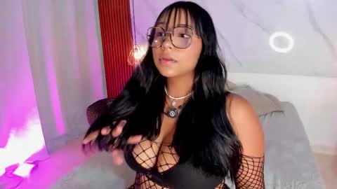 isabella zc online show from 3, 2, 2026