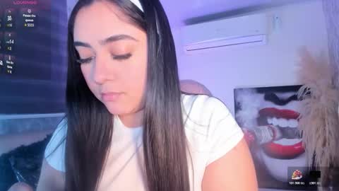 isabellaa23 online show from 30, 11, 2025