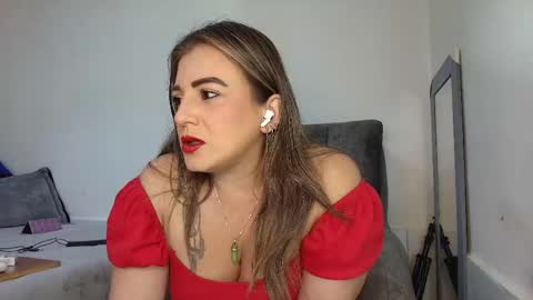 Snapshot of isabellaagarcia chatting on 28, 4, 2026 Isabella online show from 28, 4, 2026