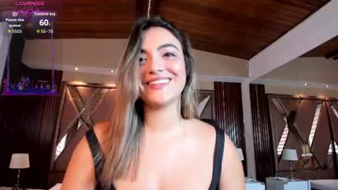 Isabella  Everyday From 0530 to 1430 Col Time online show from 26, 6, 2026