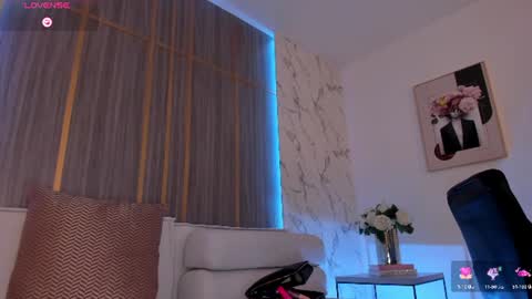 Snapshot of isabellaalen chatting on 6, 7, 2026 Isabella online show from 6, 7, 2026