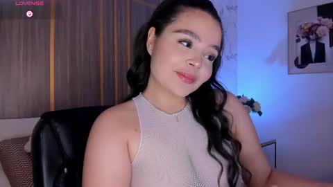 Snapshot of isabellaalen chatting on 9, 7, 2026 Isabella online show from 9, 7, 2026