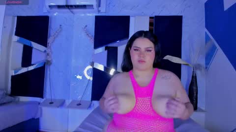 isabellabellanova online show from 13, 9, 2025