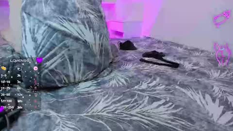 Snapshot of isabellabis chatting on 17, 1, 2025 Bella B -JOIN FREE online show from 17, 1, 2025