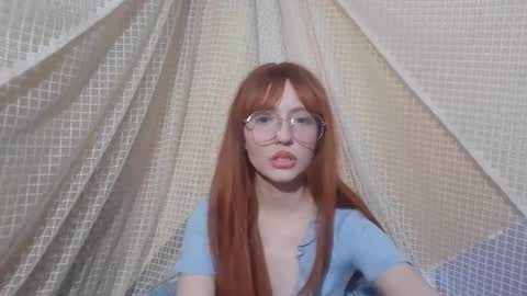 isabellablacky online show from 2, 3, 2026