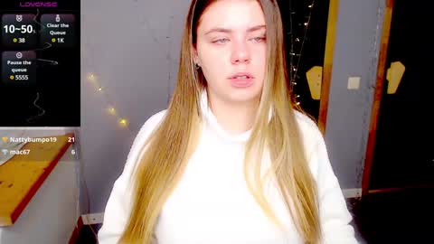 isabellabler online show from 15, 1, 2025