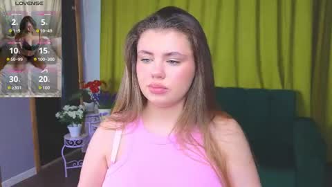 Snapshot of isabellabler chatting on 26, 6, 2026 isabellabler online show from 26, 6, 2026