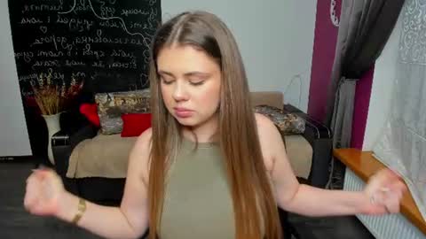 Snapshot of isabellabler chatting on 27, 6, 2026 isabellabler online show from 27, 6, 2026