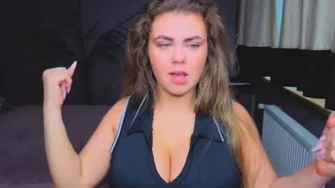 Snapshot of isabellabler chatting on 9, 7, 2026 isabellabler online show from 9, 7, 2026