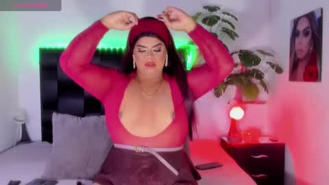 Snapshot of isabellabrand04 chatting on 12, 1, 2025 isabellabrand04 online show from 12, 1, 2025