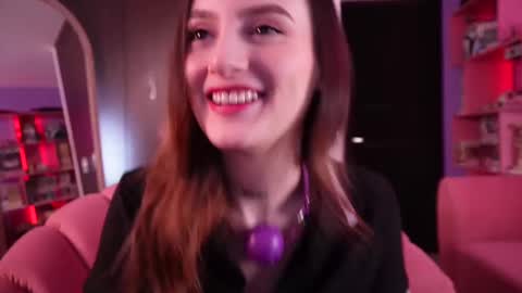 isabellacrz online show from 3, 12, 2024