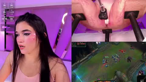 isabella online show from 24, 4, 2026