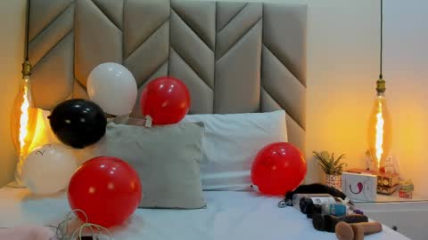isabellafoox online show from 10, 5, 2026