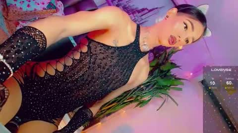 isabellagirs online show from 27, 3, 2026