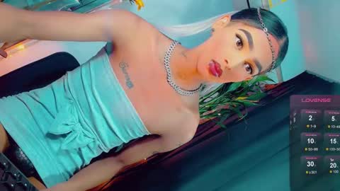 Snapshot of isabellagirs chatting on 23, 4, 2026 isabellagirs online show from 23, 4, 2026