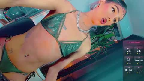 Snapshot of isabellagirs chatting on 26, 4, 2026 isabellagirs online show from 26, 4, 2026