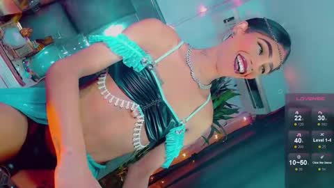 Snapshot of isabellagirs chatting on 30, 4, 2026 isabellagirs online show from 30, 4, 2026