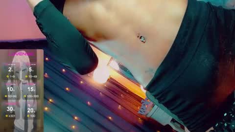 Snapshot of isabellagirs chatting on 22, 5, 2026 isabellagirs online show from 22, 5, 2026