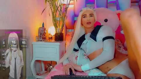 Snapshot of isabellagirs chatting on 1, 6, 2026 isabellagirs online show from 1, 6, 2026