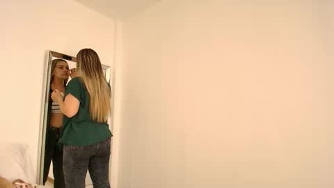 Isabella  online show from 20, 2, 2026