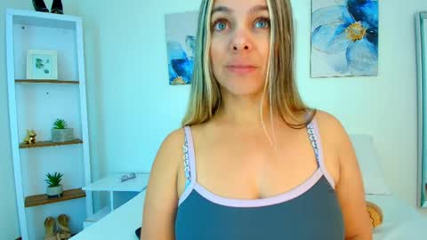 Isabella  online show from 6, 4, 2026