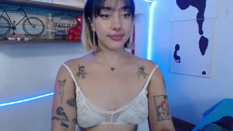 Tati - online show from 8, 1, 2025