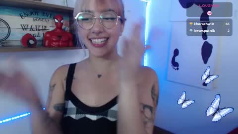 Tati - online show from 6, 3, 2025