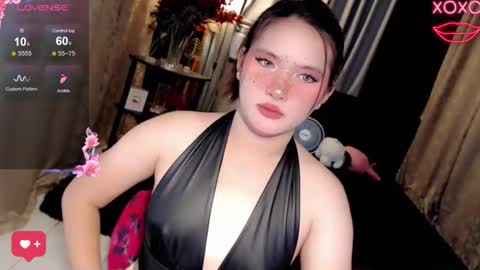 isabel online show from 17, 5, 2026